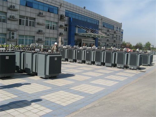 大名S13-400KVA/10KV/0.4KV油浸式变压器价格