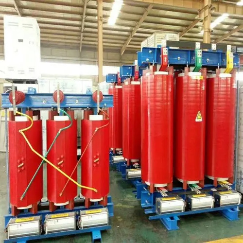 大名SCB18-1000KVA电力变压器